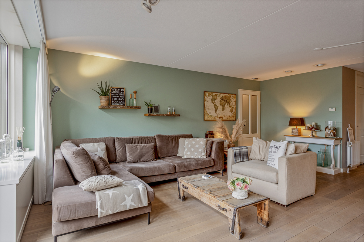 appartementen te huur op Lichtstraat 229