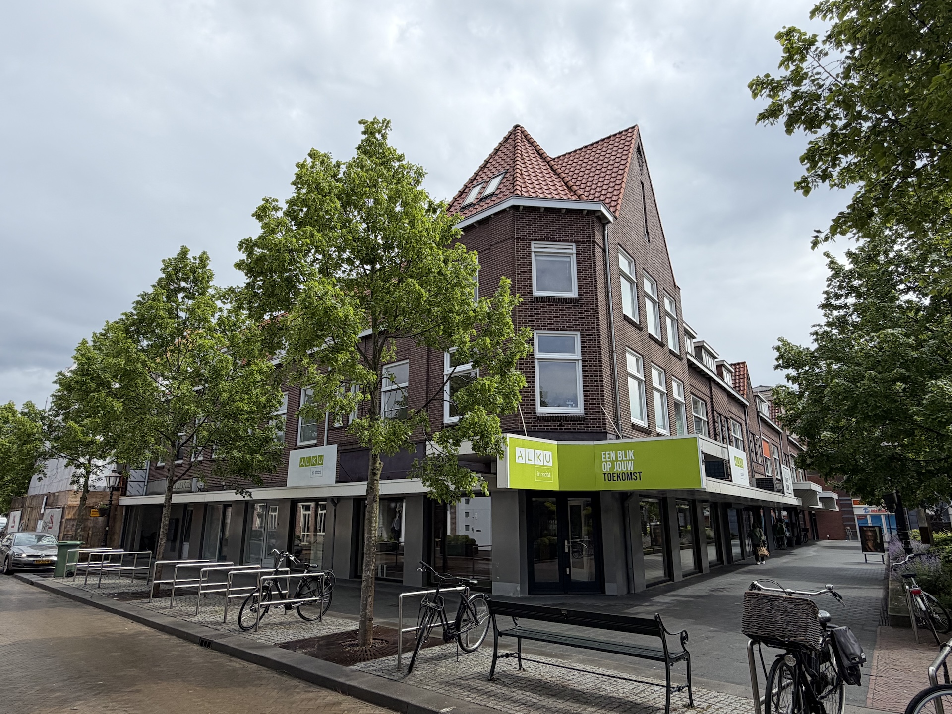 Vught – 5261EA