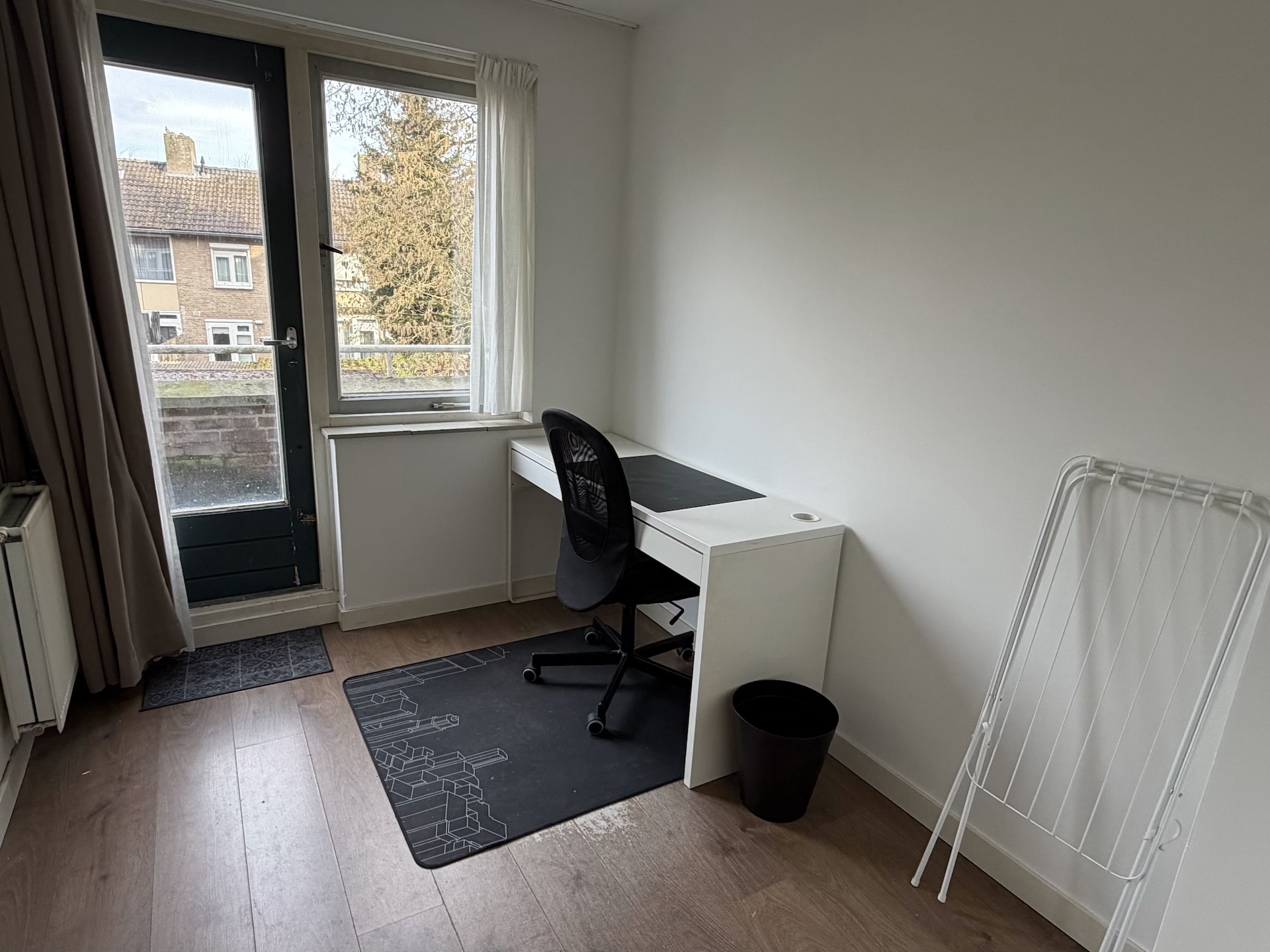 Vignolaweg 4, Eindhoven