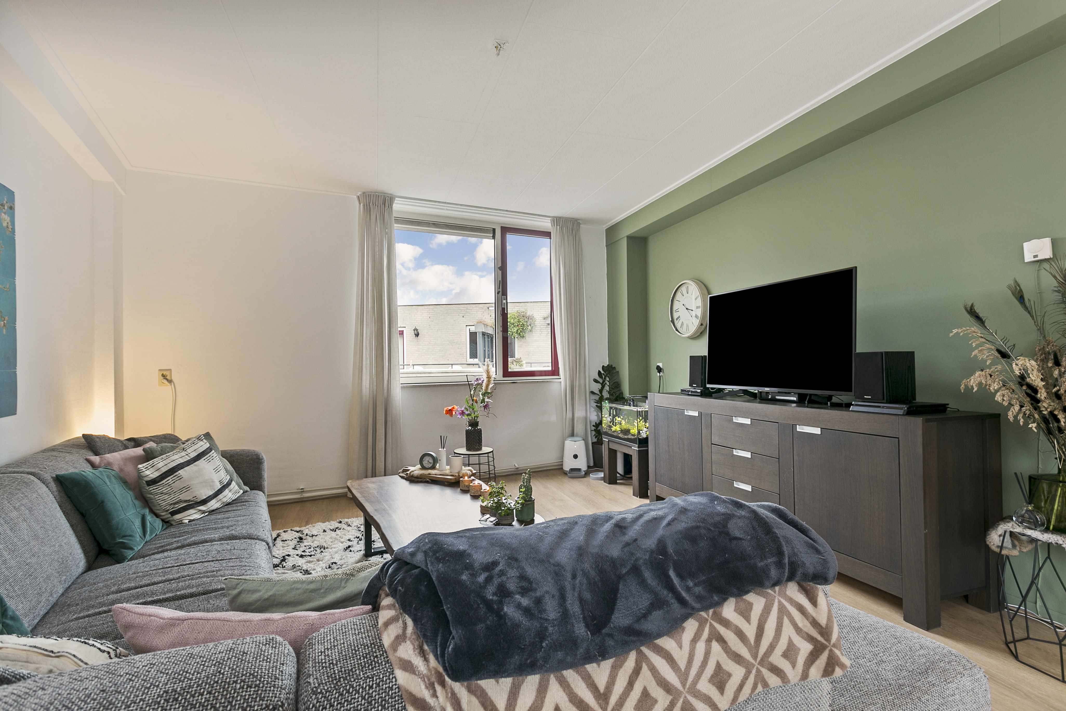 apartments for rent on Monsterstraat