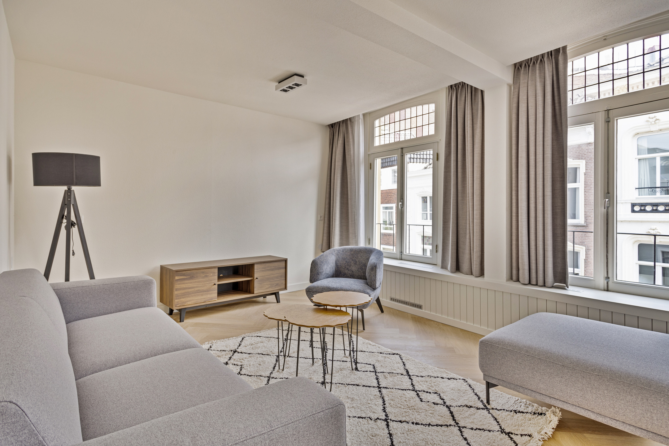 appartementen te huur op Schapenmarkt 29